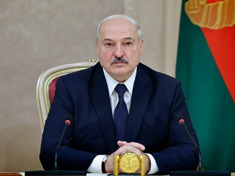 Lukaşenko hədələdi