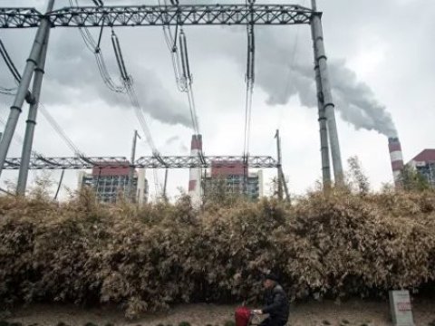 Bir ölkəyə görə bütün dünya məhv ola bilər