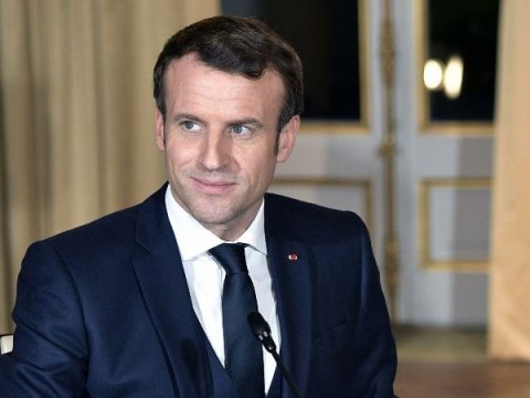 Fransa prezidentindən Azərbaycana qarşı ƏSASSIZ İTTİHAM