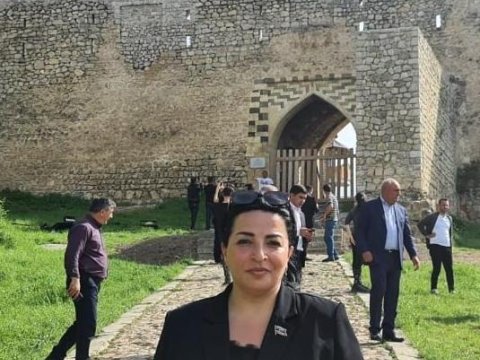 “Düşmən Qarabağ şikəstəsinin avazını əbədi olaraq eşitməyə məhkum olacaq” - Deputat