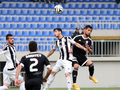 “Neftçi” – “Qarabağ” matçının vaxtı açıqlandı
