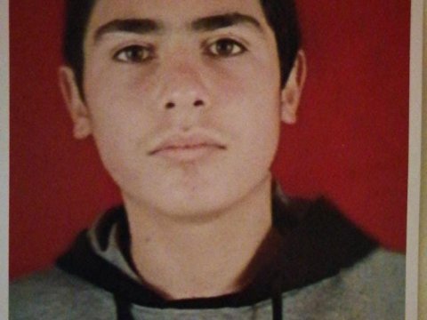 Siyəzəndə 15 yaşlı yeniyetmə itkin düşüb - FOTO