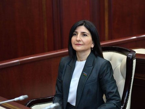 İspaniyalı deputatların erməni təəssübkeşi qismində aksiya keçirmələri qəbuledilməzdir