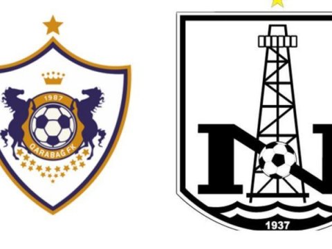 “Qarabağ” - “Neftçi” oyununun vaxtı müəyyənləşib