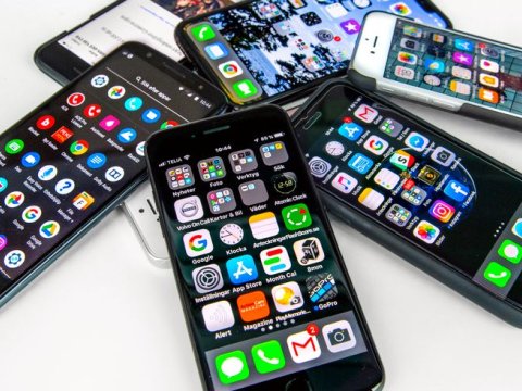 Mobil telefonlar bahalaşdı