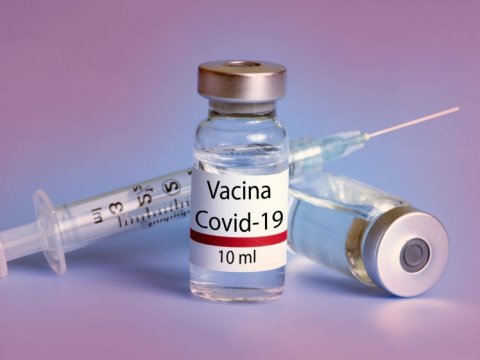 Çində daha bir vaksinin istifadəsinə razılıq verildi