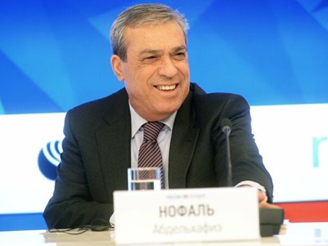 “Azərbaycan və Ermənistanla əla münasibətimiz var” - Fələstin səfiri