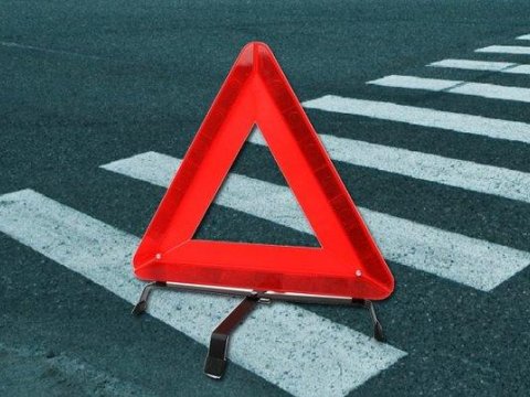 Bakı-Qazax yolunda orta yaşlı kişini maşın vurub öldürdü - FOTO