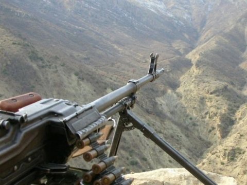 Ermənistanla Azərbaycan arasında “sərhəd danışıqları” aparılır - YENİLƏNİB