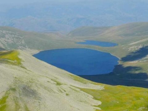 Ermənistan Təhükəsizlik Şurası Qaragöllə bağlı TOPLAŞDI