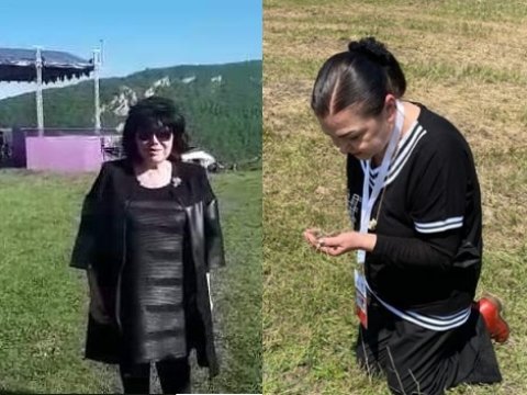 “Allah hər kəsə Şuşa ziyarəti qismət etsin!” - Şuşadan qayıdan SƏNƏTÇİLƏR