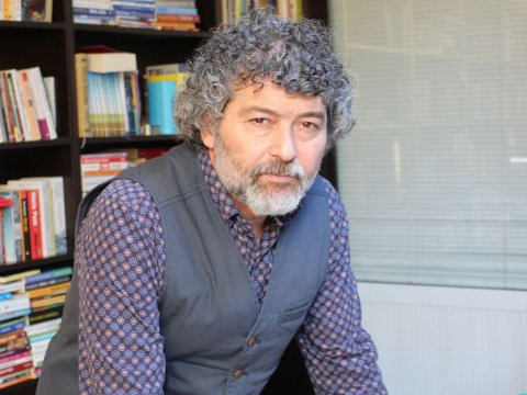 Şahbaz Xuduoğlunun velosipedi oğurlandı
