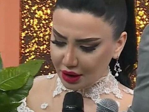 XTQ gizirinin Nigara etdiyi evlilik təklifinin VİDEOSU