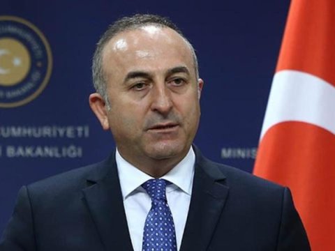 Türkiyədən Fələstinlə bağlı TƏKLİF