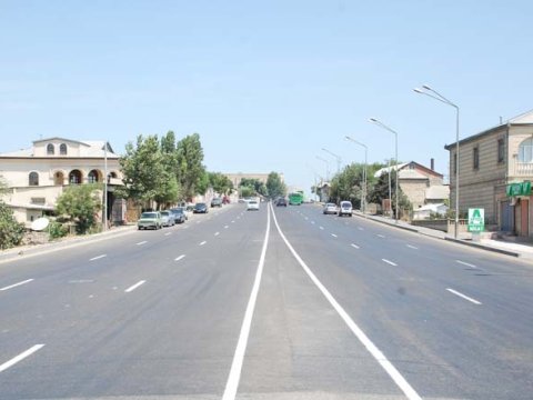 FHN Lənkərandakı qəza ilə bağlı məlumat yayıb