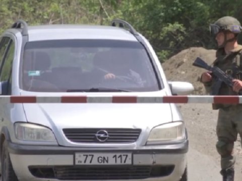 Rusiya MN-dən sülhməramlılarla bağlı yeni AÇIQLAMA