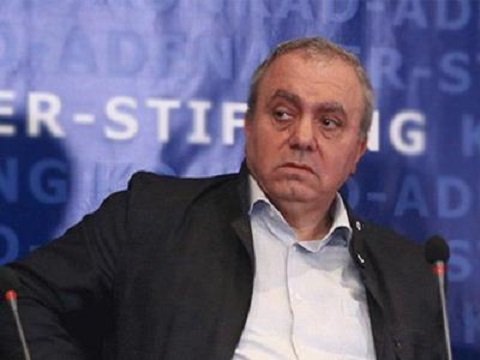 Azərbaycan əsgərləri Zəngəzurda post qurdu - RAZILAŞMA