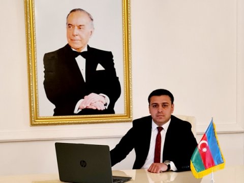 Gəncə Regional Mədəniyyət İdarəsində kadr təyinatı