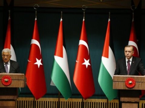 Fələstini müdafiə edən Türkiyə bir qarşılıq görübmü? - ŞƏRH
