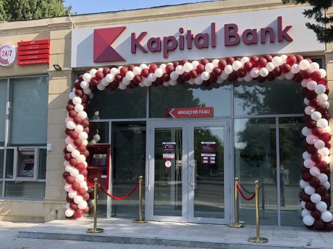 “Kapital Bank”ın filial müdiri intihar etdi