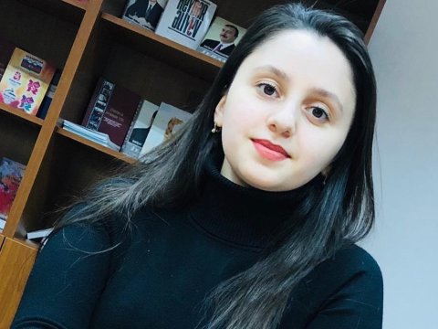 Mədəniyyət paytaxtımız Şuşa