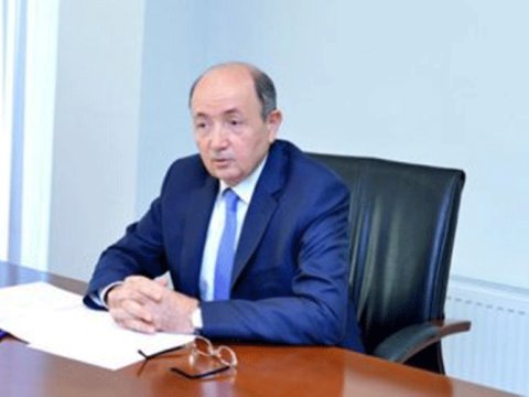 “Ötən il kommersiya məhkəmələri 7 mindən çox işə baxıb” - Nazir