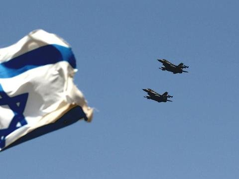 ABŞ İsrailə yüksək dəqiqliyə malik silahlar satacaq