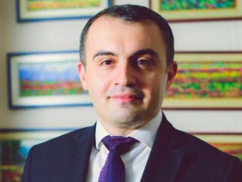 “Bank of Baku” da qəfil dəyişiklik