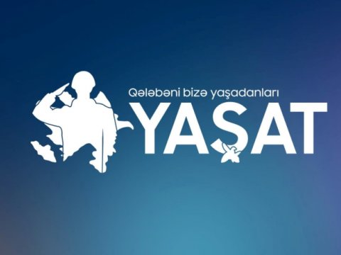 Dünya azərbaycanlıları “YAŞAT