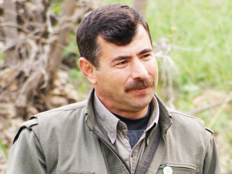 13 türkün qətlini əmr edən PKK-çı məhv edildi
