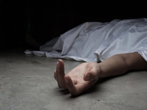 Keçmiş arvadı uşağını ona göstərmədi - özünü qayadan atdı
