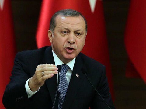 Ərdoğandan Baydenə sərt mesaj - 