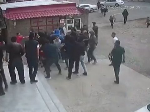 “Mətbuat Dmanisidəki insidentlə bağlı informasiyalara diqqət etməlidir” - 