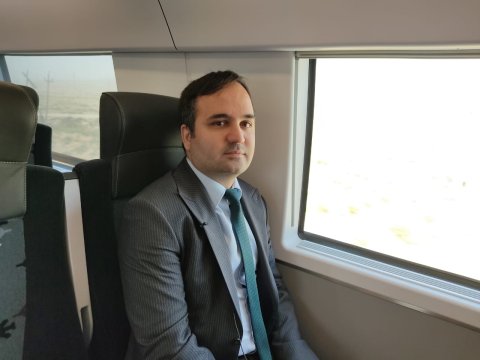 İşğaldan azad olunan ərazilərdə turizm marşrutları hazırlanır