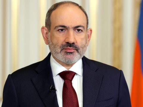 Paşinyanın Qaragöl məsələsini beynəlxalq problemə çevirməyə çalışır - ŞƏRH