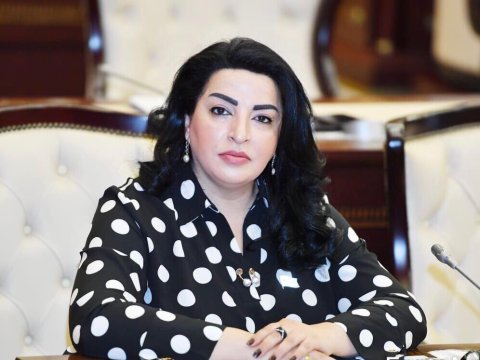 Muzeylər xalqımızın zəngin irsini, tarixini özündə əks etdirir 