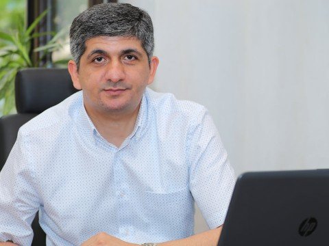 Sabiq müstəntiq məhkəmə zalında HƏBS OLUNDU