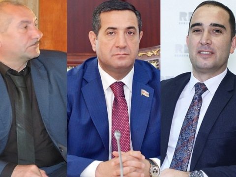 “28 ildə köhnə şəkillərlə təsəlli tapmışıq” - Laçınlılar...