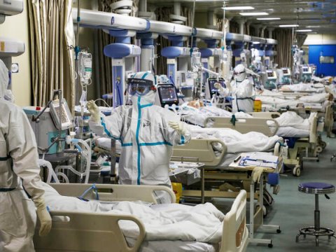 Operativ Qərargah məlumat yaydı - 432 nəfər yoluxdu