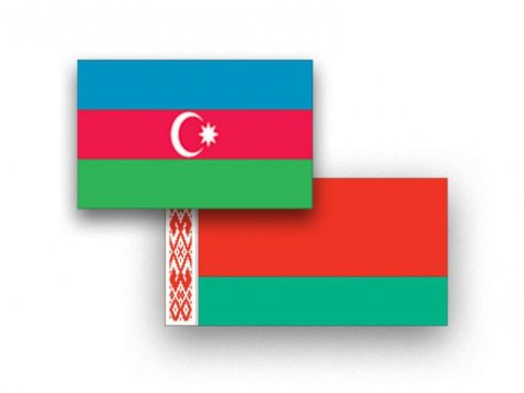 Azərbaycanla Belarus hərbi-texniki əməkdaşlığı müzakirə edib