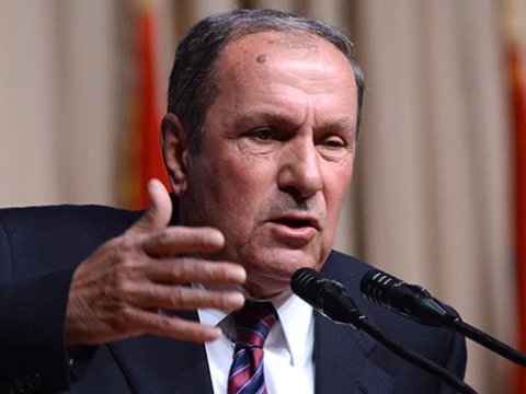 Ter-Petrosyan parlament seçkilərinə qatılır