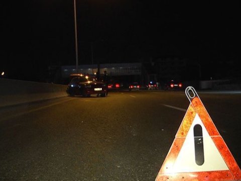 Lənkəranda piyadanın ölümü ilə nəticələnən yol qəzası