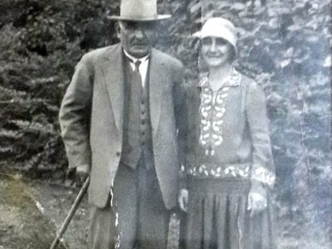 Əhməd bəy Ağaoğlu Avropada qalmaq təklifindən niyə İMTİNA ETMİŞDİ... 