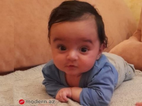 Adı Polad qoyulan 99 körpədən birinin ANASI: “Hərə bir şəhid adını övladına verərsə...”   