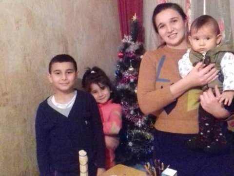 “Günəş şəfəq saçsa ziyasındayam...” - Bu dünyaya  Mehman kimi gələn ŞƏHİDİMİZ