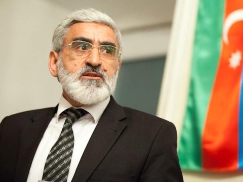 Mirmahmud Mirəlioğlu ailə üzvlərilə birgə koronavirusa YOLUXUB  