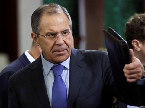 Lavrovdan Qaragöl ətrafındakı sərhəd mübahisəsi ilə bağlı TƏKLİF