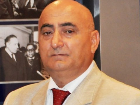 Ölkənin ilk gənc tarix elmləri doktoru olan professor…