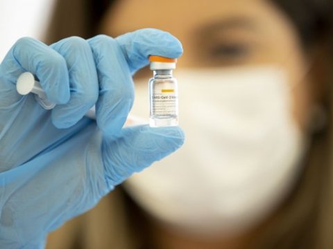 Bu ölkədə vaksin vurdurmayanları avtobusa buraxmayacaqlar