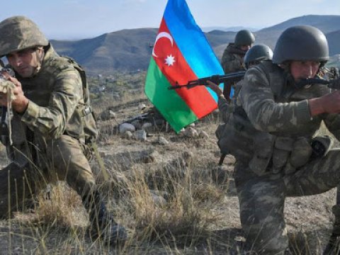 Kanada Qarabağda həlak olanlara 1 milyon dollar ayıracaq